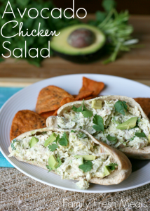 Familyfreshmeals.com