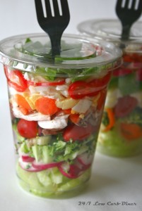 24/7 Low Carb Diner