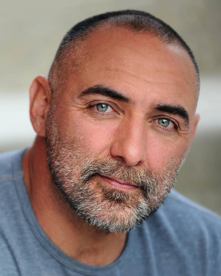 Andrew Criss (Photo: Clear Space)
