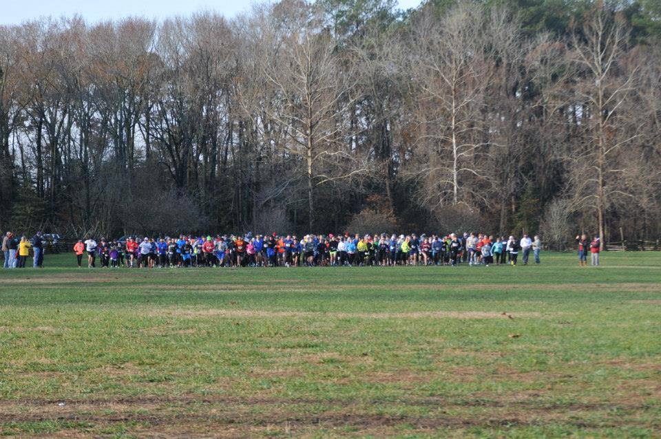 (Easternshorerunningclub)