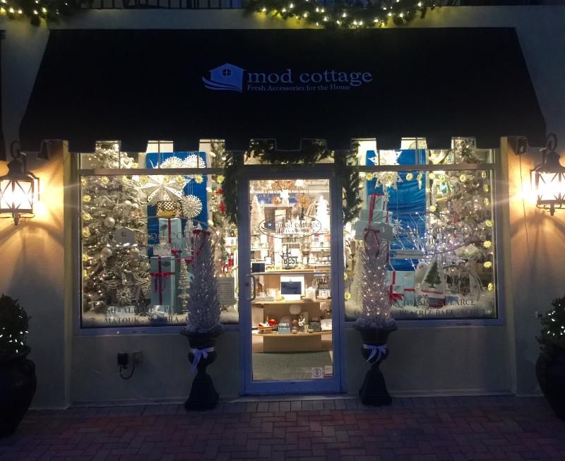 Mod Cottage (Downtown Rehoboth Beach Mainstreet)