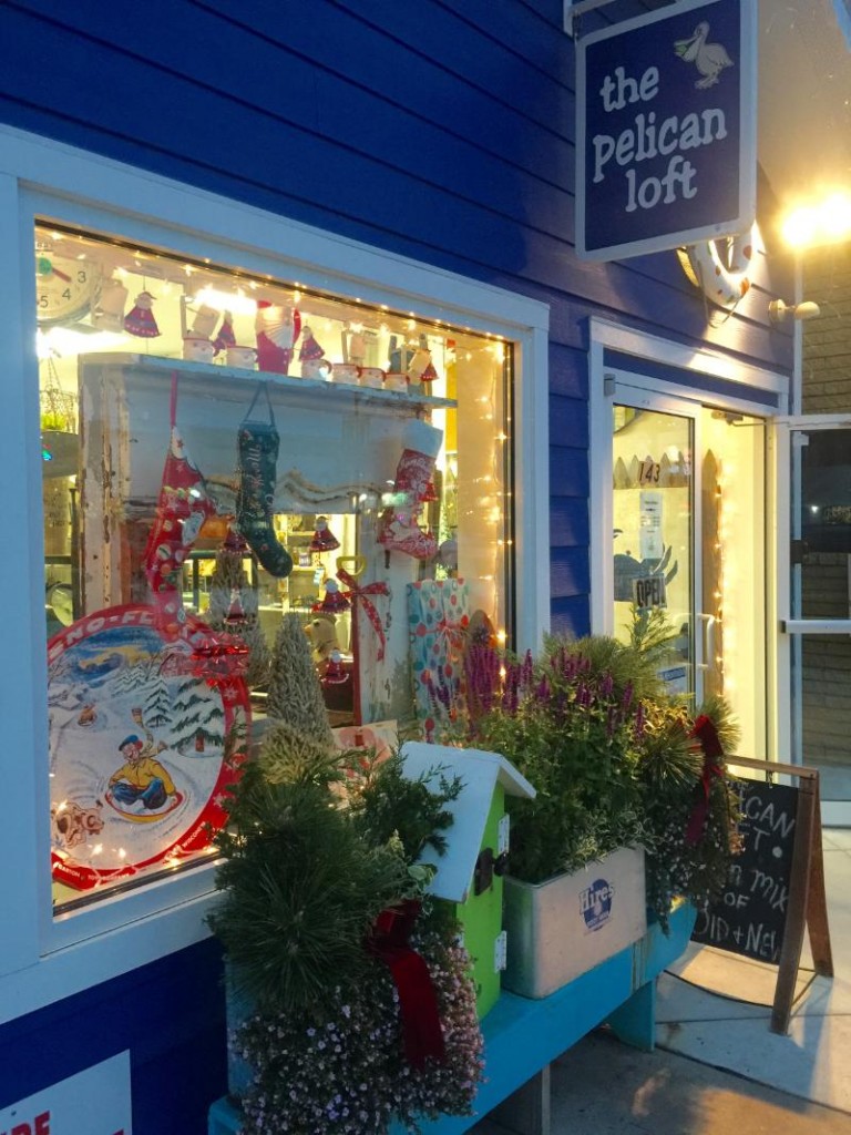The Pelican Loft (Downtown Rehoboth Beach Mainstreet)