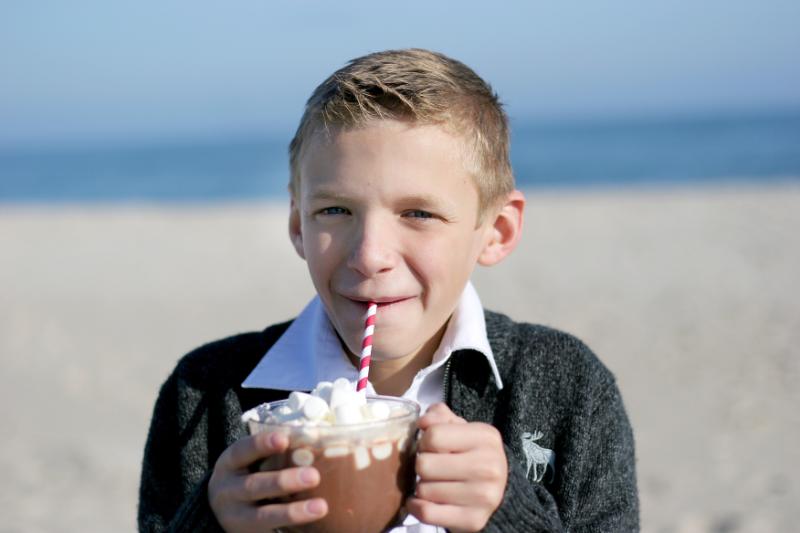 Owen, 11 (Courtesy: Kim Nahf)